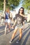 Music Festival Vibes