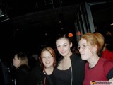 Nightclub Gathering