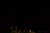 Illuminated Hill