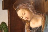 The Weeping Woman