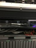 Server Drives Array