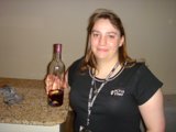 The Wine Connoisseur