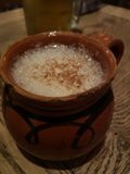 A Cup of Warm Comfort