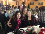 Dinner with Friends