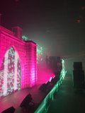 Radiant Rendezvous