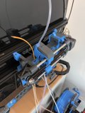 Wiring the Weapon: 3D-Printed Crossbow Takes Shape