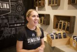 Coffee and a Smile