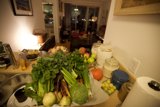 Bountiful Harvest