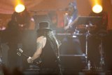 Slash Rocks Chicago's Rock on the Range Festival