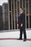 City CEO on Top