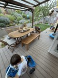 Afternoon Adventures: Backyard Bliss