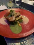 Delicious Plating