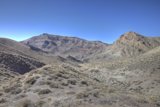 Majestic Mountain Range