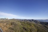 Solitude on Marin Headlands