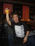 Cheers to Good Times