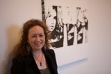 The Woman and the Art of the Past