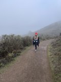 Foggy Trail Adventure