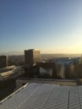 DTLA Rooftop Perspective