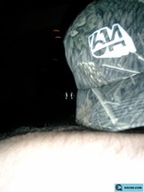 The Arm's Shadow