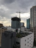 Cityscape from Above