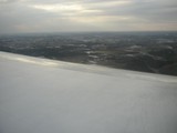 Above the Clouds