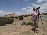 Capturing the Beauty of the Desert