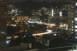 Metropolis in the Night Sky
