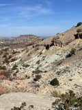 The Vast and Beautiful Desert
