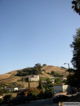 Serene Hillside Neighbourhood
