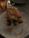Delicious Meal on a Table
