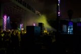 Raving into the New Year