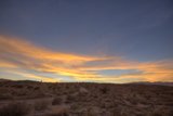 Desert Sunset