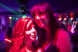 Nightlife Fun with Friends