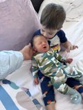 Brotherly Bond