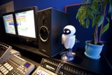 Modern Tech Workspace