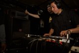 Raul R Spinning Beats on 'Pure Filth' Album