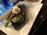 Savor the Flavor of Fresh Sushi Rolls