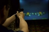 Virtual Combat