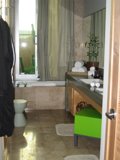 Serene Bathroom Escape
