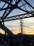 Sunset Gathering