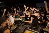 DJing up the Night: A Party to Remember!