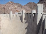 Majestic Hoover Dam