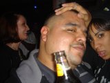 Night Out with Friends