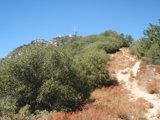 Summit Trail to Towering Heights