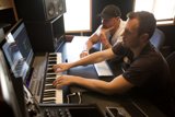 Music Men at Work