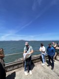 Mapping Out Our Golden Gate Adventure
