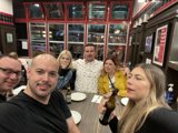 A Night at the Pub