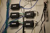 A Tangled Web of Wires
