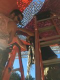 Festival Install Work