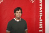 Red Wall, Happy Man